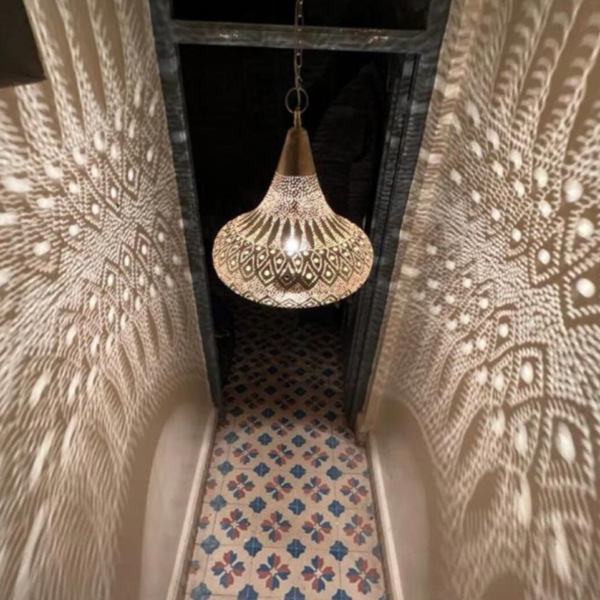 products-ScreenShot2024-06-29at02.53.59 Handmade Moroccan Brass Shadow Pendant Light