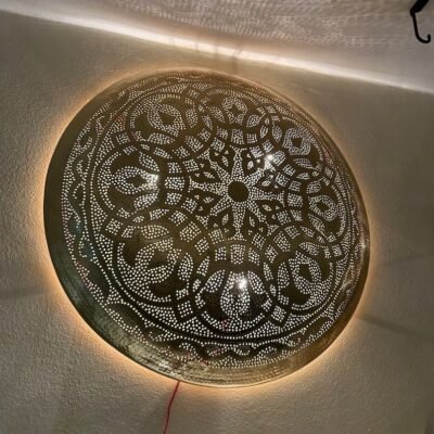 products-il_794xN.4665324558_nlmf Large Moroccan Brass Wall & Ceiling Light