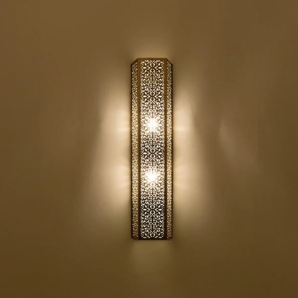 products-il_794xN.5355317093_idif Tall Moroccan Brass Wall Sconce