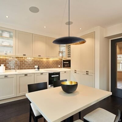 products-il_794xN.6038874627_9e0e Modern Black Dome Pendant Light with Gold Interior