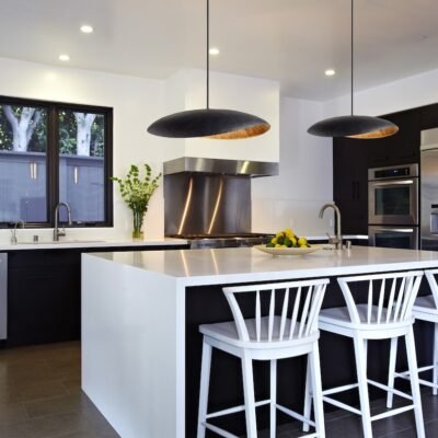 Black Hammered Ceiling Light - Pendant Light, Hanging Lamp, Light Fixture Black Hammered Ceiling Light - Pendant Light, Hanging Lamp, Light Fixture