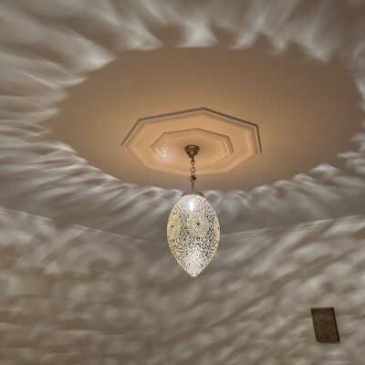 Moroccan brass hanging lamp , brass chandelier, Moroccan copper pendant light, bronze hanging lamp, black chandelier Lighting, Morocco decor