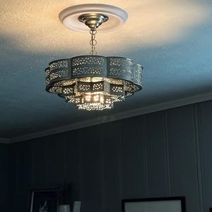 Moroccan pendant brass light, moroccan lamp,hanging lamp moroccan ceiling lamp,handmade chandelier,brass lamp, Morocco brass lantern Moroccan pendant brass light, moroccan lamp,hanging lamp moroccan ceiling lamp,handmade chandelier,brass lamp, Morocco brass lantern