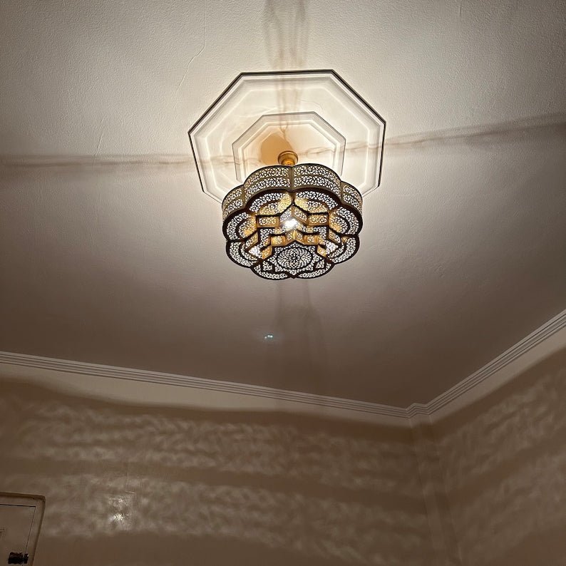 Moroccan pendant brass light, moroccan lamp,hanging lamp moroccan ceiling lamp,handmade chandelier,brass lamp, Morocco brass lantern Moroccan pendant brass light, moroccan lamp,hanging lamp moroccan ceiling lamp,handmade chandelier,brass lamp, Morocco brass lantern