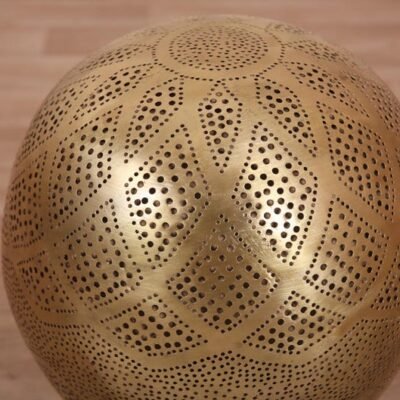 Moroccan Brass Pendant Light β Diamond Pattern Ceiling Lamp, Handmade Globe Light, Arabic Boho Hanging Lantern, Brass Shadow Fixture Moroccan Brass Pendant Light β Diamond Pattern Ceiling Lamp, Handmade Globe Light, Arabic Boho Hanging Lantern, Brass Shadow Fixture