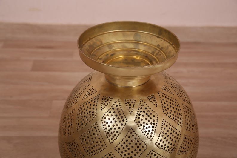 Moroccan Brass Pendant Light β Diamond Pattern Ceiling Lamp, Handmade Globe Light, Arabic Boho Hanging Lantern, Brass Shadow Fixture Moroccan Brass Pendant Light β Diamond Pattern Ceiling Lamp, Handmade Globe Light, Arabic Boho Hanging Lantern, Brass Shadow Fixture