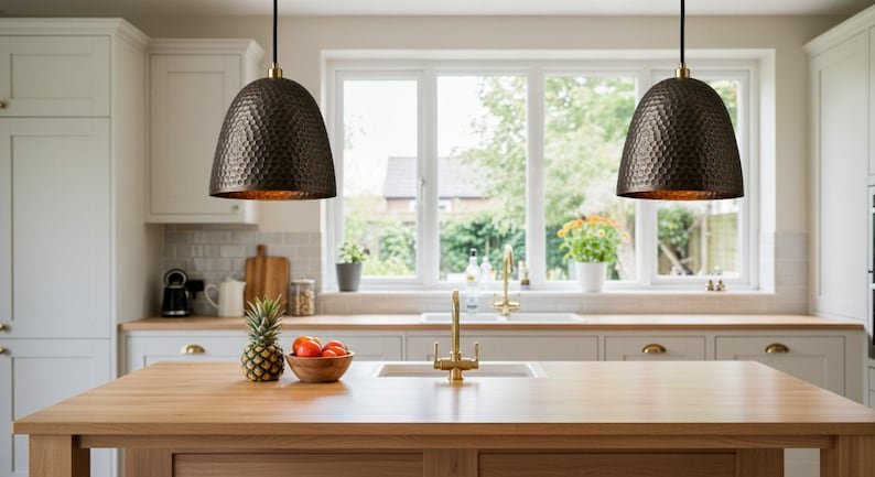 Modern Copper Dome Ceiling Pendant Lamp, Hanging Light ,Rustic chandelier, Oxidized Copper Island Kitchen, Dome Lampshades, Industrial Copper Modern Copper Dome Ceiling Pendant Lamp, Hanging Light ,Rustic chandelier, Oxidized Copper Island Kitchen, Dome Lampshades, Industrial Copper