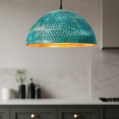 Set of 2 Oxidized pendant Copper Patina Light,Copper Patina Lamp, Hanging Pendant Lighting, Kitchen Island Lighting, Ceiling Light Fixture Set of 2 Oxidized pendant Copper Patina Light,Copper Patina Lamp, Hanging Pendant Lighting, Kitchen Island Lighting, Ceiling Light Fixture