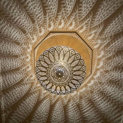 Moroccan pendant light, Brass lamp , Ceiling Light, Moroccan pendant fixtures , Hanging Lamp , Lampshades Lighting New Home Decor Lighting .