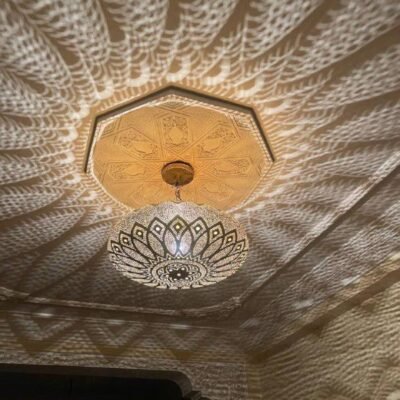Moroccan pendant light, Brass lamp , Ceiling Light, Moroccan pendant fixtures , Hanging Lamp , Lampshades Lighting New Home Decor Lighting .