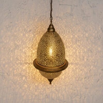 Brass Lamp , Moroccan pendant light,Ceiling Light, Moroccan pendant fixtures , Hanging Lamp , Lampshades Lighting New Home Decor Lighting
