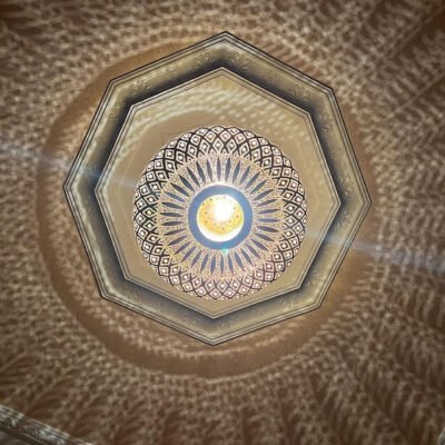 Pendant light, brass pendant light, Moroccan Brass Pendant Light, Moroccan Light Fixtures, Pendant Lighting, Simple Moroccan pendant lamp