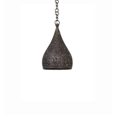 Pendant light, brass pendant light, Moroccan Brass Pendant Light, Moroccan Light Fixtures, Simple Moroccan pendant lamp