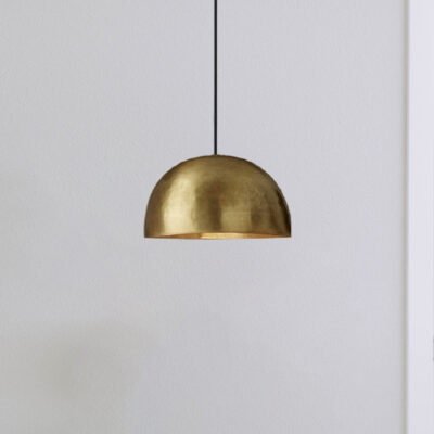 Brass pendant light for kitchen island hanging lamp ,light fixture