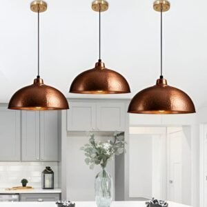 products-patinawithcopper1-300x300 Hammered Copper Dome Pendant Lights