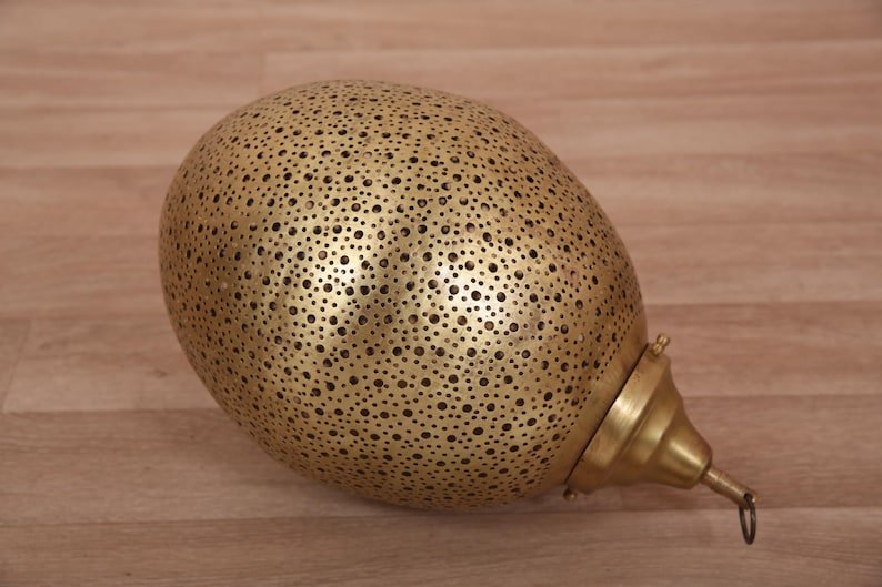 Moroccan Brass Teardrop Pendant Light β Handmade Pierced Lantern, Boho Ceiling Lamp, Arabic Shadow Lighting, Kitchen or Bedroom Fixture Moroccan Brass Teardrop Pendant Light β Handmade Pierced Lantern, Boho Ceiling Lamp, Arabic Shadow Lighting, Kitchen or Bedroom Fixture