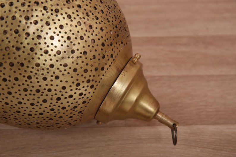 Moroccan Brass Teardrop Pendant Light β Handmade Pierced Lantern, Boho Ceiling Lamp, Arabic Shadow Lighting, Kitchen or Bedroom Fixture Moroccan Brass Teardrop Pendant Light β Handmade Pierced Lantern, Boho Ceiling Lamp, Arabic Shadow Lighting, Kitchen or Bedroom Fixture