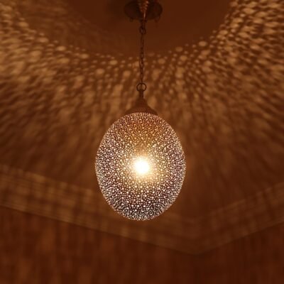 Moroccan Brass Teardrop Pendant Light β Handmade Pierced Lantern, Boho Ceiling Lamp, Arabic Shadow Lighting, Kitchen or Bedroom Fixture Moroccan Brass Teardrop Pendant Light β Handmade Pierced Lantern, Boho Ceiling Lamp, Arabic Shadow Lighting, Kitchen or Bedroom Fixture