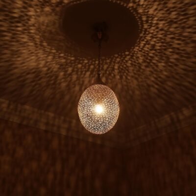 Moroccan Brass Teardrop Pendant Light β Handmade Pierced Lantern, Boho Ceiling Lamp, Arabic Shadow Lighting, Kitchen or Bedroom Fixture Moroccan Brass Teardrop Pendant Light β Handmade Pierced Lantern, Boho Ceiling Lamp, Arabic Shadow Lighting, Kitchen or Bedroom Fixture