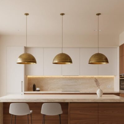 Handmade Moroccan Brass Dome Pendant Light: Boho Rustic Ceiling Light β Duty Free Handmade Moroccan Brass Dome Pendant Light: Boho Rustic Ceiling Light β Duty Free