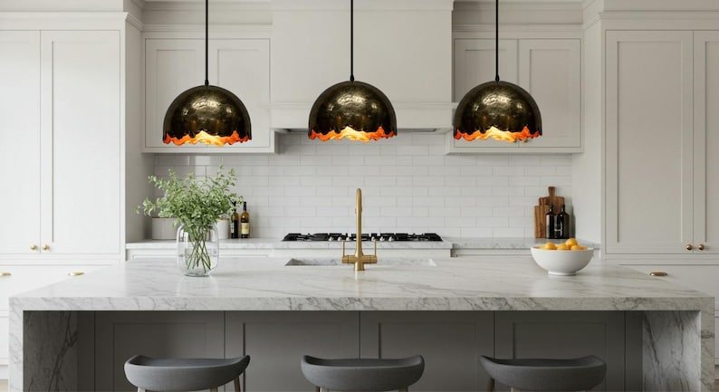 Oxidized Copper Dome Hanging Light ,Industrial Modern Copper lamp Patina,Dome Copper Pendant Lamp, Ceiling Dome Lamp,Farmhouse Pendant Light Oxidized Copper Dome Hanging Light ,Industrial Modern Copper lamp Patina,Dome Copper Pendant Lamp, Ceiling Dome Lamp,Farmhouse Pendant Light