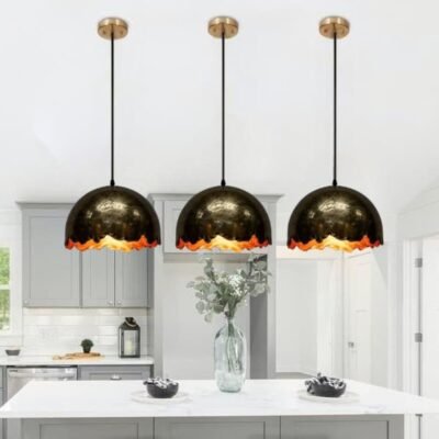Oxidized Copper Dome Hanging Light ,Industrial Modern Copper lamp Patina,Dome Copper Pendant Lamp, Ceiling Dome Lamp,Farmhouse Pendant Light Oxidized Copper Dome Hanging Light ,Industrial Modern Copper lamp Patina,Dome Copper Pendant Lamp, Ceiling Dome Lamp,Farmhouse Pendant Light