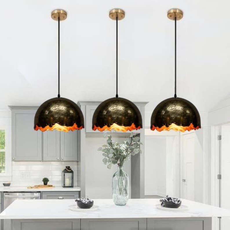 Oxidized Copper Dome Hanging Light ,Industrial Modern Copper lamp Patina,Dome Copper Pendant Lamp, Ceiling Dome Lamp,Farmhouse Pendant Light Oxidized Copper Dome Hanging Light ,Industrial Modern Copper lamp Patina,Dome Copper Pendant Lamp, Ceiling Dome Lamp,Farmhouse Pendant Light