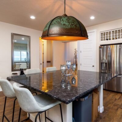 Hammered Copper Dome Pendant Light: Rustic Lodge Chandelier with Verdigris Patina Hammered Copper Dome Pendant Light: Rustic Lodge Chandelier with Verdigris Patina