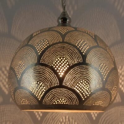 Bronze Pendant Light Fixture β Moroccan Brass Globe Ceiling Lamp, Handmade Hanging Lighting Bronze Pendant Light Fixture β Moroccan Brass Globe Ceiling Lamp, Handmade Hanging Lighting