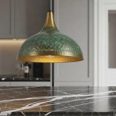 Moroccan Brass lamp, Ceiling Light, Moroccan pendant fixtures, Hanging Lamp, Lampshades Lighting New Home Decor Lighting.