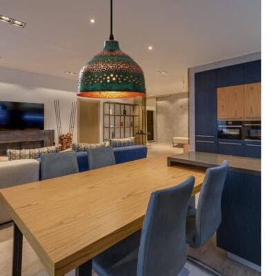 Verdigris Copper Dome Pendant Light: Rustic Farmhouse Chandelier Verdigris Copper Dome Pendant Light: Rustic Farmhouse Chandelier