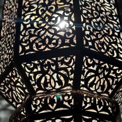 Moroccan Brass Lantern - An Artisanal Pendant Lamp Masterpiece for Your Home Deco, Handmade Ceiling Light, Brass Pendant Light Moroccan Brass Lantern - An Artisanal Pendant Lamp Masterpiece for Your Home Deco, Handmade Ceiling Light, Brass Pendant Light