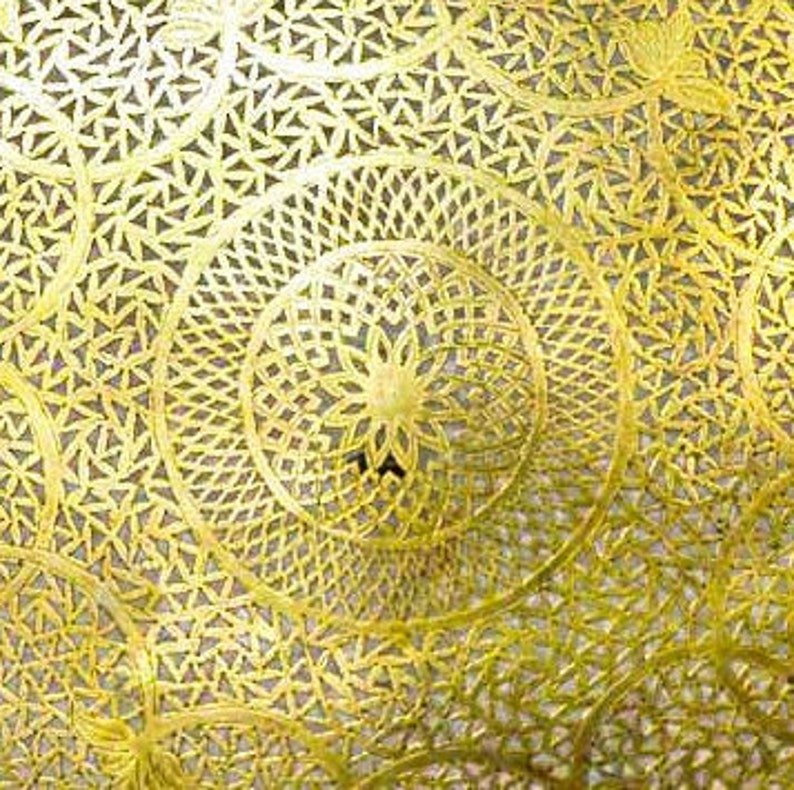 Elegant Moroccan Circle Wall Sconce, Handmade Moroccan wall light Available in Multiple Sizes for any Room, Moroccan lighting, Brass lamp