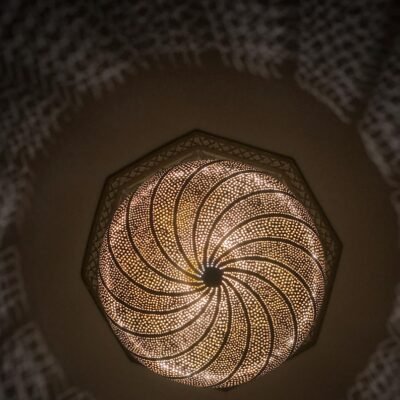 Handmade Moroccan Brass Pendant Light Fixture Rustic Farmhouse Hanging Ceiling Lamp Boho Chandelier for Kitchen, Dining Room & Entryway Handmade Moroccan Brass Pendant Light Fixture Rustic Farmhouse Hanging Ceiling Lamp Boho Chandelier for Kitchen, Dining Room & Entryway