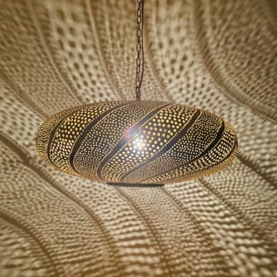 Pendant Light, Moroccan Ceiling Light Fixtures, Handmade Brass Lamps, Hanging Chandelier