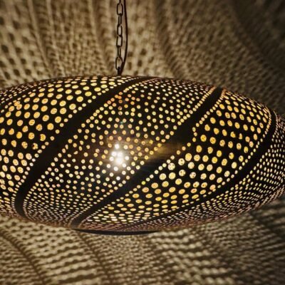Pendant Light, Moroccan Ceiling Light Fixtures, Handmade Brass Lamps, Hanging Chandelier