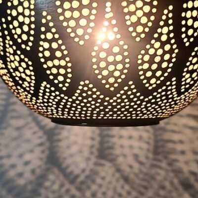 Modern Ceiling Moroccan Pendant Lamp, Hanging Brass Lighting, Moroccan Kitchen Island, Boho Brass lamp, Brass Hangning Pendant Lamp