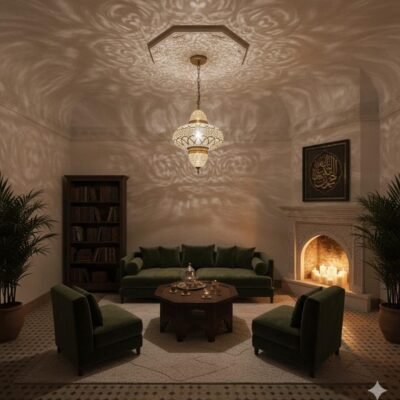 Brass pendant lights, Moroccan handmade design, pendant lamps Brass pendant lights, Moroccan handmade design, pendant lamps