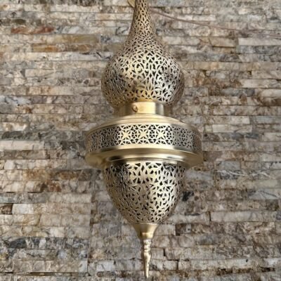 Moroccan pendant brass light, hanging lamp, moroccan chandelier , brass ceiling lamp,handmade chandelier,brass lamp, Morocco brass lantern