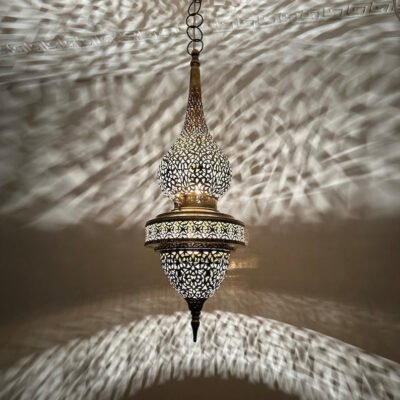 Moroccan pendant brass light, hanging lamp, moroccan chandelier , brass ceiling lamp,handmade chandelier,brass lamp, Morocco brass lantern