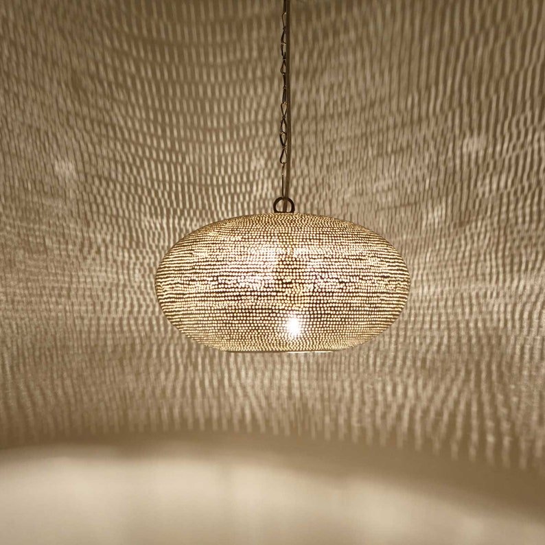 Moroccan Brass Pendant Light, Pendant light, brass pendant light, Moroccan Light Fixtures, Pendant Lighting, Simple Moroccan pendant lamp Moroccan Brass Pendant Light, Pendant light, brass pendant light, Moroccan Light Fixtures, Pendant Lighting, Simple Moroccan pendant lamp