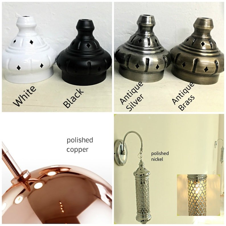 Wall lamp,Wall light, flush mount ceiling light, flush mounted, modern light,moroccan lighting,Turkish Light,moroccan lamp,moroccan lantern