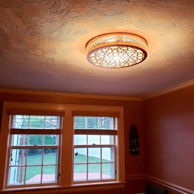 Wall lamp,Wall light, flush mount ceiling light, flush mounted, modern light,moroccan lighting,Turkish Light,moroccan lamp,moroccan lantern