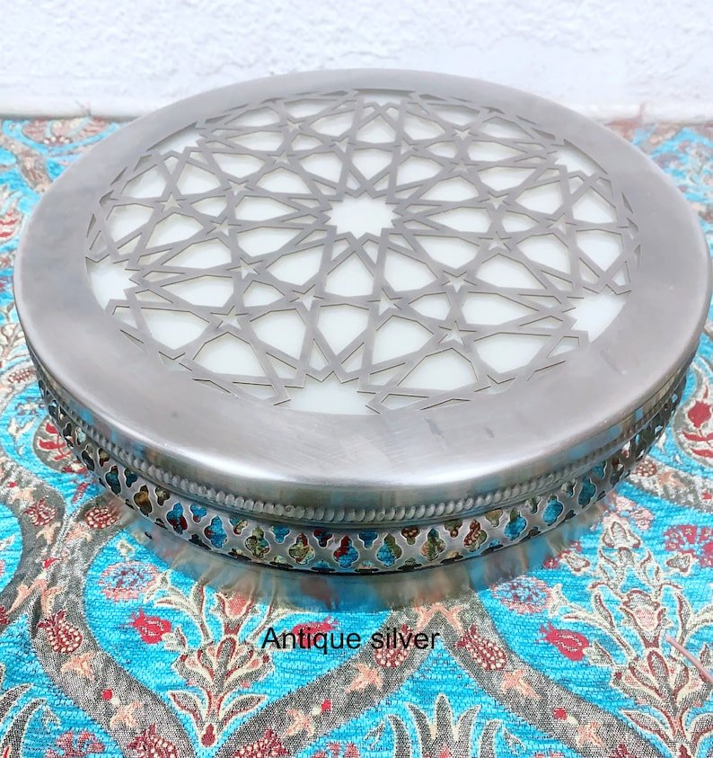 Wall lamp,Wall light, flush mount ceiling light, flush mounted, modern light,moroccan lighting,Turkish Light,moroccan lamp,moroccan lantern