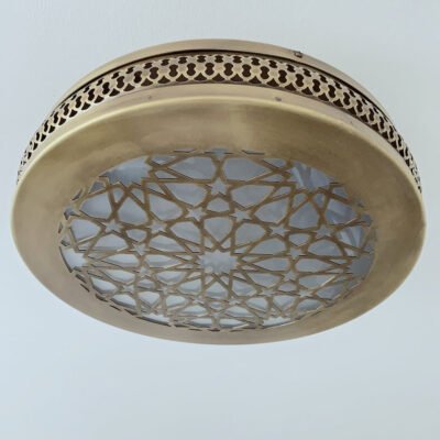 Wall lamp,Wall light, flush mount ceiling light, flush mounted, modern light,moroccan lighting,Turkish Light,moroccan lamp,moroccan lantern