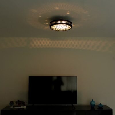 Wall lamp,Wall light, flush mount ceiling light, flush mounted, modern light,moroccan lighting,Turkish Light,moroccan lamp,moroccan lantern