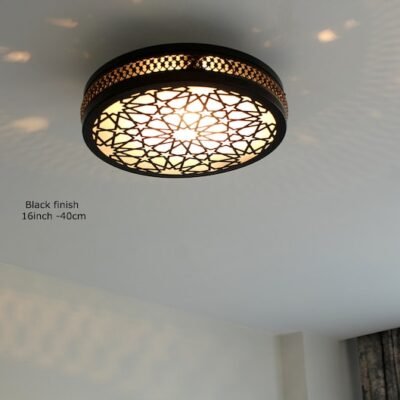 Wall lamp,Wall light, flush mount ceiling light, flush mounted, modern light,moroccan lighting,Turkish Light,moroccan lamp,moroccan lantern