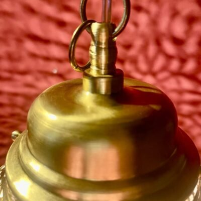Moroccan Lamp Pendant Light Brass Pendant light, Moroccan Brass Pendant Light Fixtures, Pendant Lighting, Simple Moroccan pendant lamp