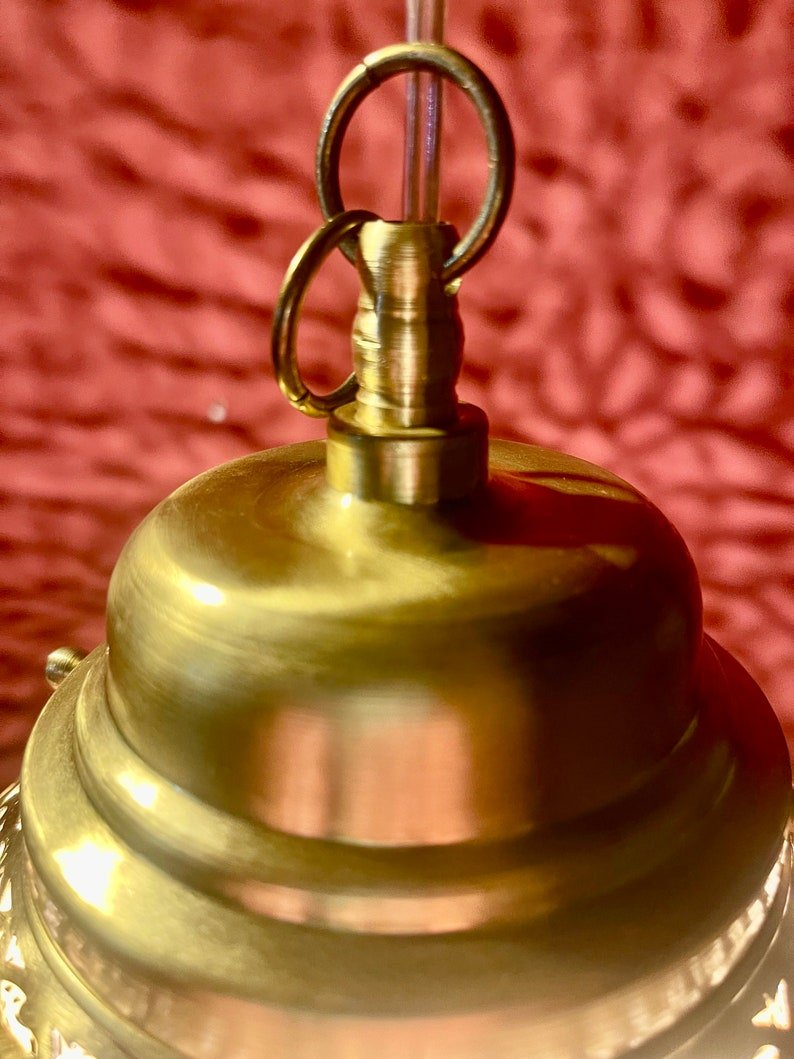 Moroccan Lamp Pendant Light Brass Pendant light, Moroccan Brass Pendant Light Fixtures, Pendant Lighting, Simple Moroccan pendant lamp