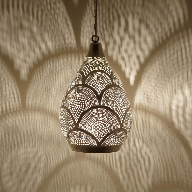 Moroccan Simple Chandelier- Moroccan Pendant lamp simple decor Moroccan Simple Chandelier- Moroccan Pendant lamp simple decor